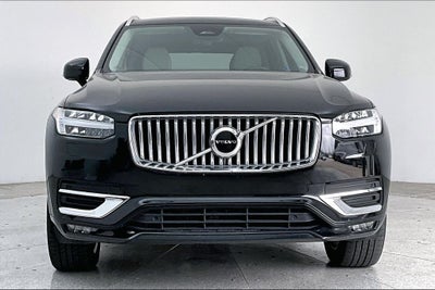2024 Volvo XC90 B5 Core