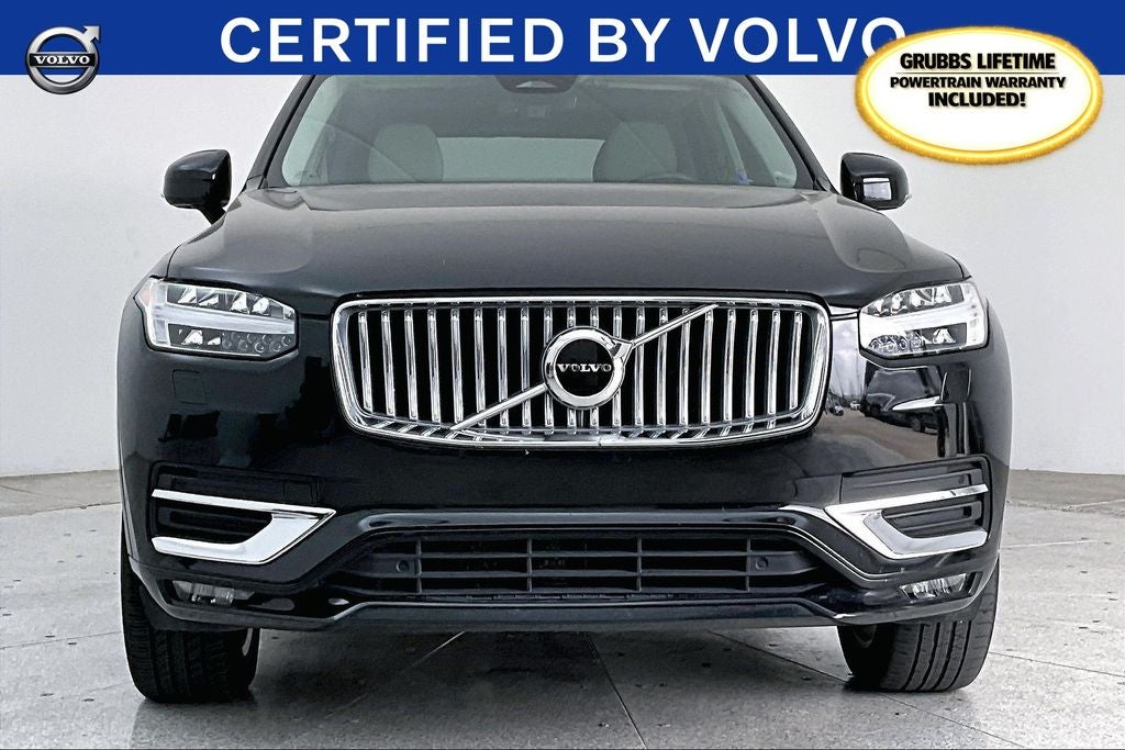 2024 Volvo XC90 B5 Core