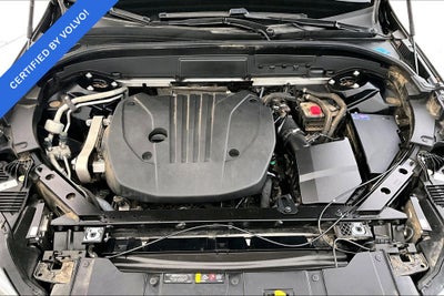 2023 Volvo XC60 B5 Ultimate Bright Theme