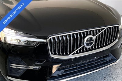 2023 Volvo XC60 B5 Ultimate Bright Theme