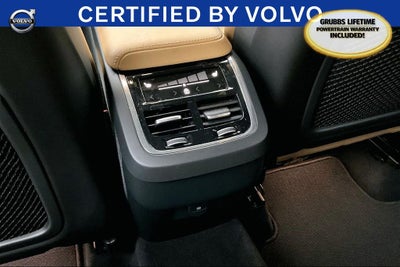 2023 Volvo XC60 B5 Ultimate Bright Theme