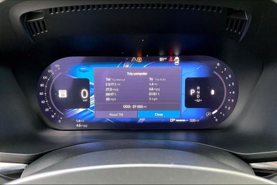 2023 Volvo XC60 B5 Ultimate Bright Theme