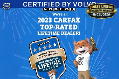 2023 Volvo XC60 B5 Ultimate Bright Theme