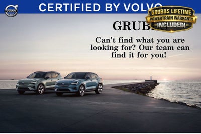2023 Volvo XC60 B5 Ultimate Bright Theme