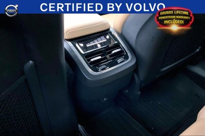 2023 Volvo XC60 B5 Ultimate Bright Theme