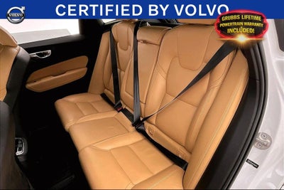 2023 Volvo XC60 B5 Ultimate Bright Theme