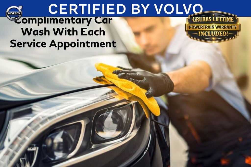 2023 Volvo XC60 B5 Ultimate Bright Theme