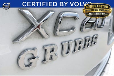 2023 Volvo XC60 B5 Ultimate Bright Theme