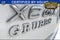 2023 Volvo XC60 B5 Ultimate Bright Theme