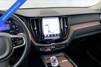 2023 Volvo XC60 B5 Ultimate Bright Theme