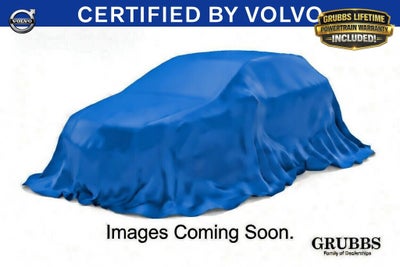 2023 Volvo XC60 B5 Ultimate Bright Theme