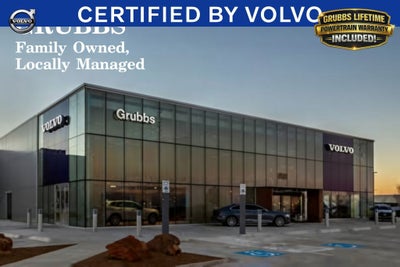 2023 Volvo XC60 B5 Ultimate Bright Theme