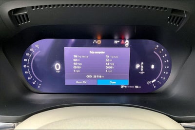 2023 Volvo XC60 B5 Ultimate Bright Theme