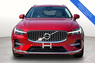 2023 Volvo XC60 B5 Ultimate Bright Theme
