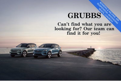 2023 Volvo XC60 B5 Ultimate Bright Theme