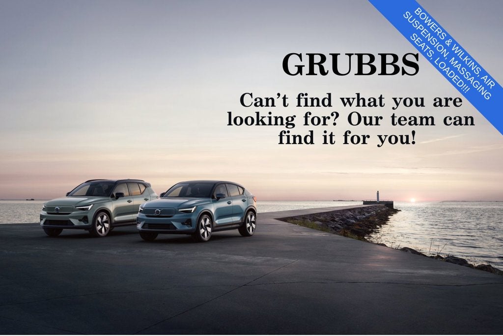 2023 Volvo XC60 B5 Ultimate Bright Theme