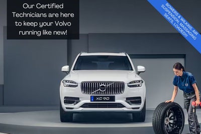 2023 Volvo XC60 B5 Ultimate Bright Theme