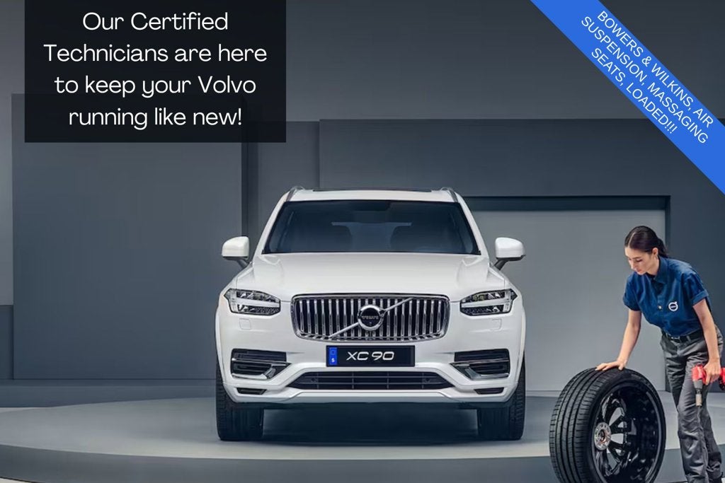 2023 Volvo XC60 B5 Ultimate Bright Theme