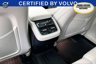 2023 Volvo XC60 B5 Ultimate Bright Theme