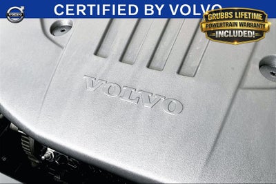 2023 Volvo XC60 B5 Ultimate Bright Theme
