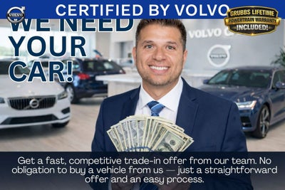 2023 Volvo XC60 B5 Ultimate Bright Theme