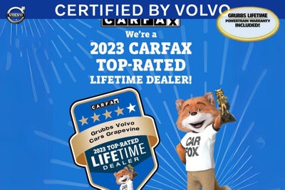 2023 Volvo XC60 B5 Ultimate Bright Theme