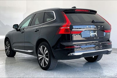 2023 Volvo XC60 B5 Plus Bright Theme