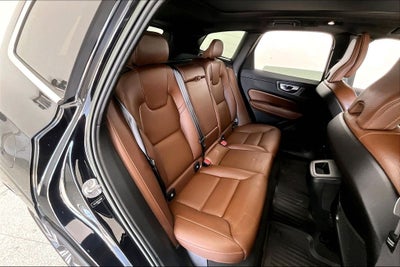 2023 Volvo XC60 B5 Plus Bright Theme
