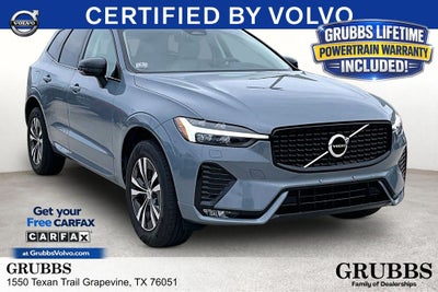 2024 Volvo XC60 B5 Core