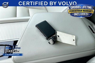 2024 Volvo XC60 B5 Core