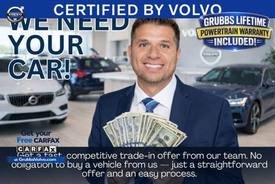 2024 Volvo XC60 B5 Core