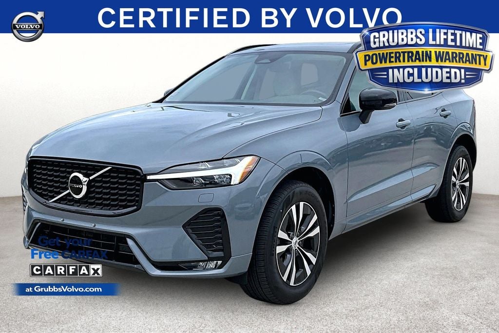 2024 Volvo XC60 B5 Core