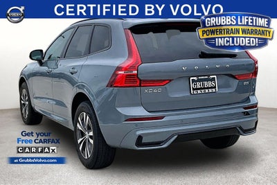 2024 Volvo XC60 B5 Core