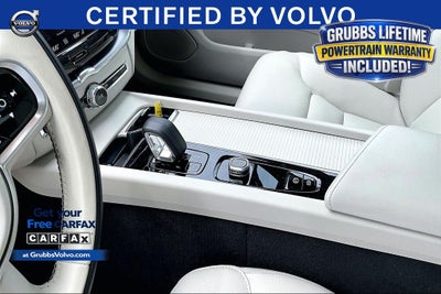 2024 Volvo XC60 B5 Core