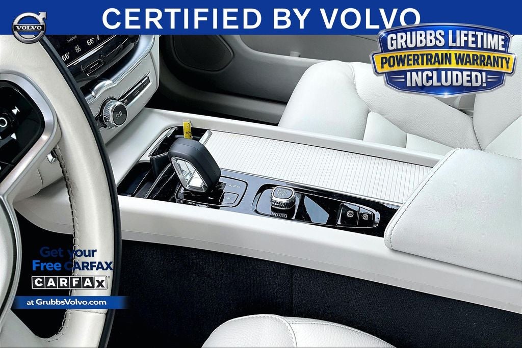 2024 Volvo XC60 B5 Core