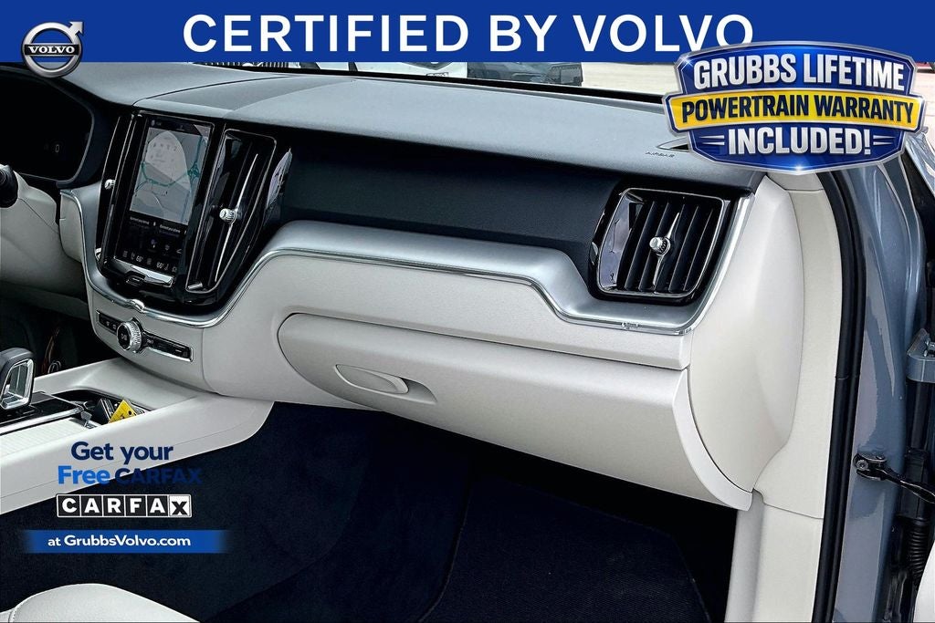 2024 Volvo XC60 B5 Core