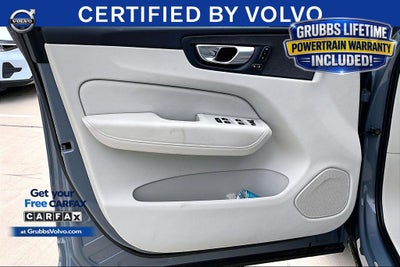 2024 Volvo XC60 B5 Core