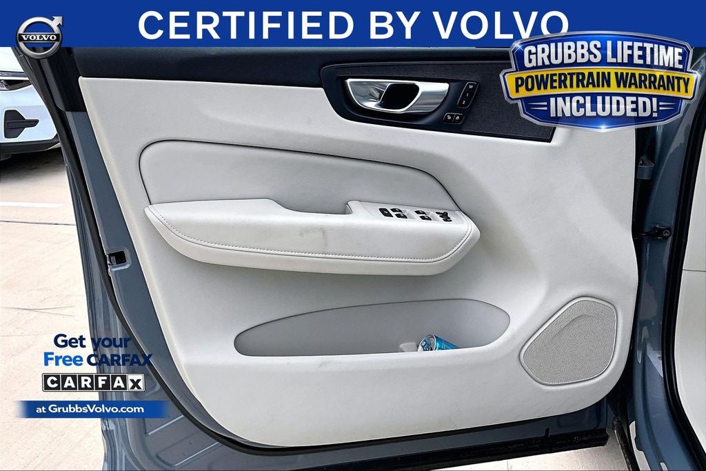 2024 Volvo XC60 B5 Core