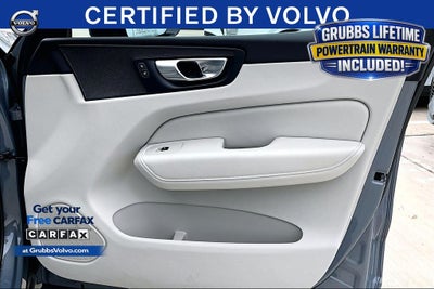 2024 Volvo XC60 B5 Core
