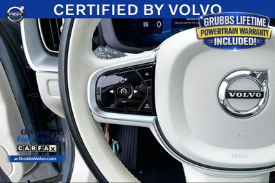 2024 Volvo XC60 B5 Core