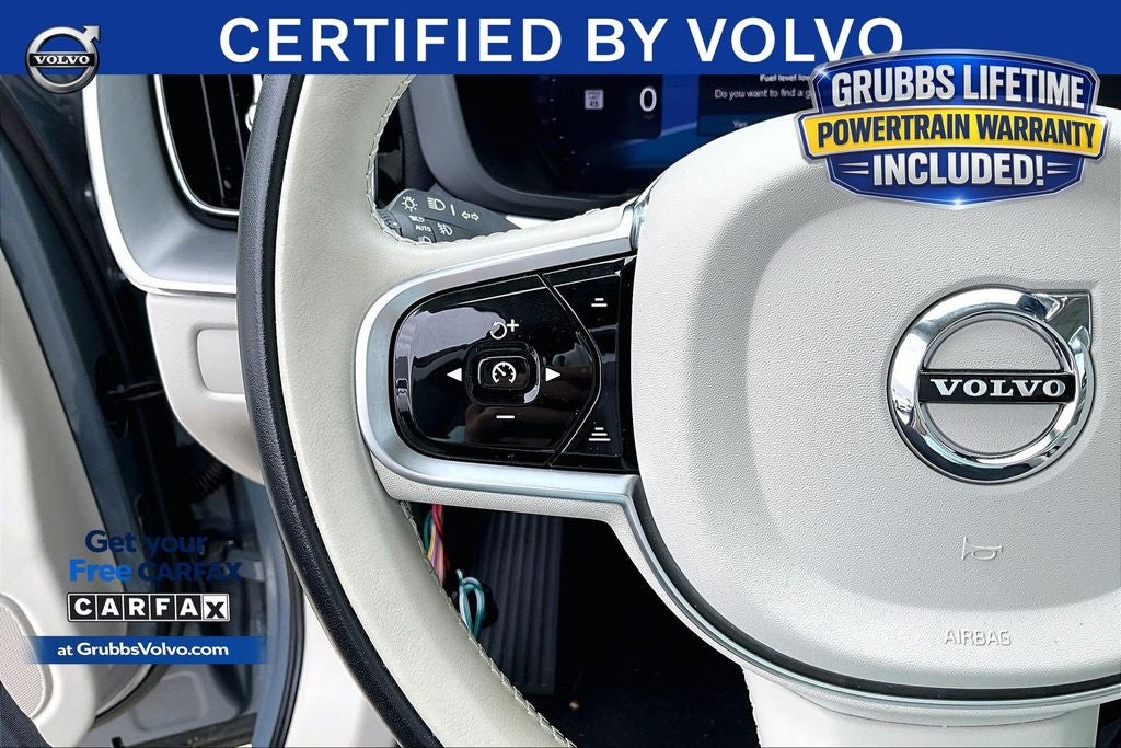 2024 Volvo XC60 B5 Core
