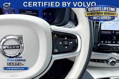 2024 Volvo XC60 B5 Core