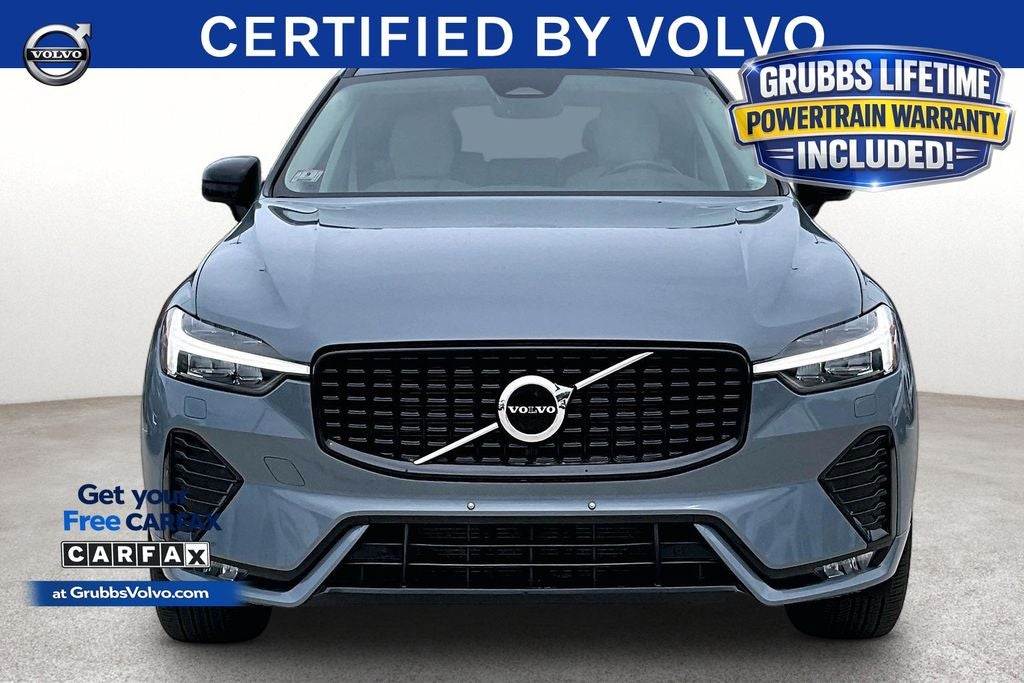 2024 Volvo XC60 B5 Core