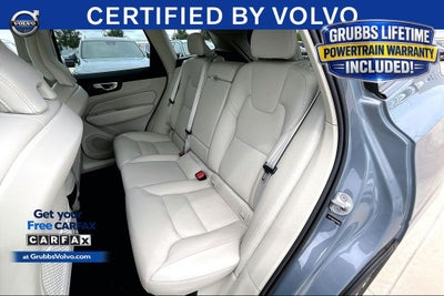 2024 Volvo XC60 B5 Core
