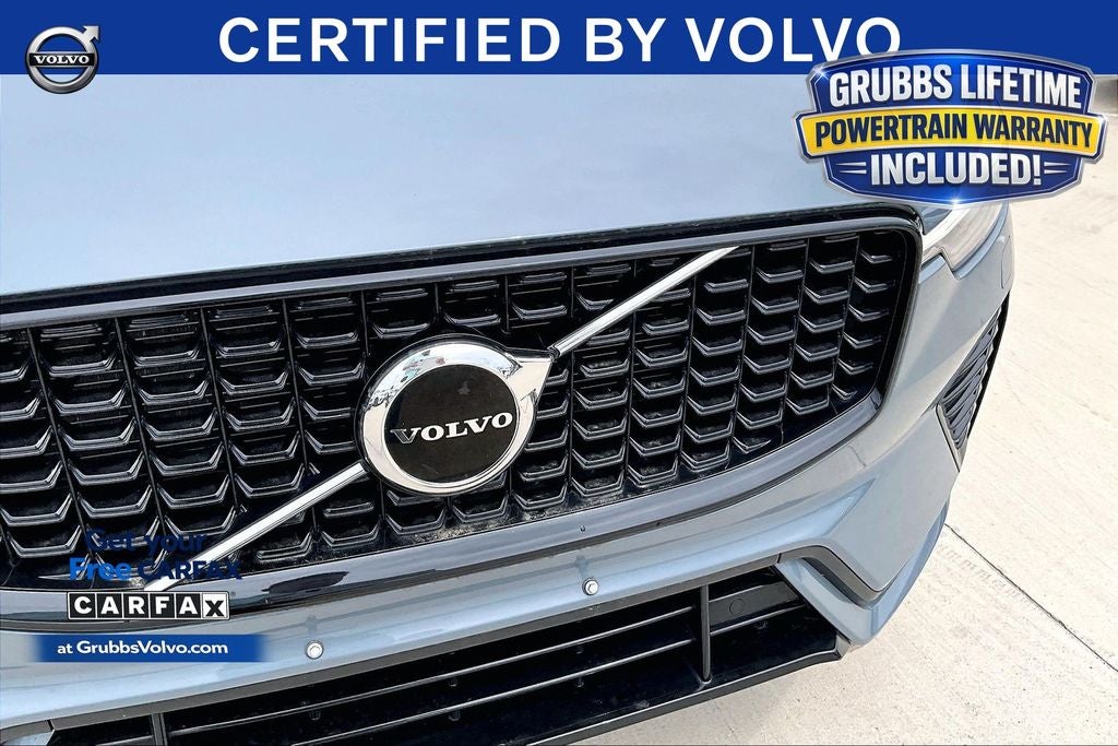 2024 Volvo XC60 B5 Core