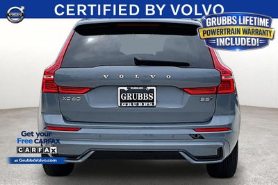 2024 Volvo XC60 B5 Core
