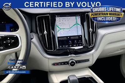 2024 Volvo XC60 B5 Core