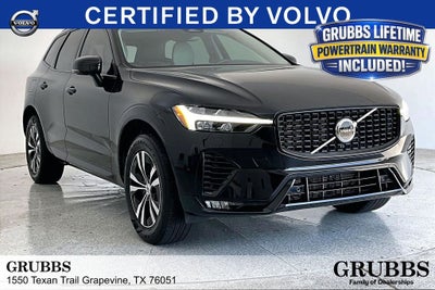 2024 Volvo XC60 B5 Core
