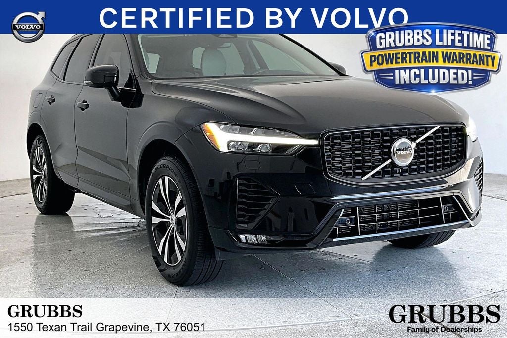 2024 Volvo XC60 B5 Core