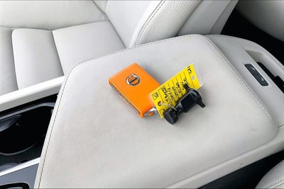 2024 Volvo XC60 B5 Core